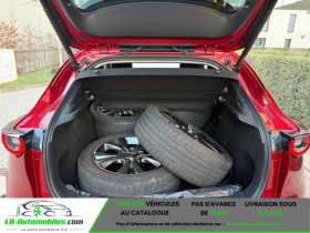 Mazda CX-3 2.0L Skyactiv-G 121 BVA  occasion � Beaupuy - photo n�8