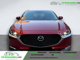 Mazda CX-3 2.0L Skyactiv-G 121 BVA  occasion � Beaupuy - photo n�4