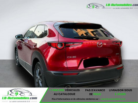 Mazda CX-3 2.0L Skyactiv-G 121 BVA  occasion � Beaupuy - photo n�3