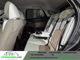 Mazda CX-3 2.0L Skyactiv-G 121 BVA  occasion � Beaupuy - photo n�4