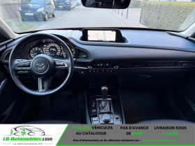 Mazda CX-3 2.0L Skyactiv-G 121 BVA  occasion � Beaupuy - photo n�2