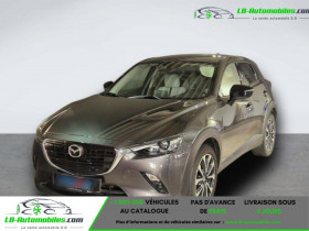 Mazda CX-3 , garage LB AUTOMOBILES � Beaupuy