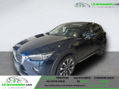 Mazda CX-3 occasion année 2022 boite Automatique Annonce Mazda CX-3 occasion Essence 2.0L Skyactiv-G 121 BVA à Beaupuy