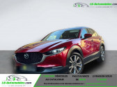 Mazda CX-3 2.0L Skyactiv-G 121 BVA   Beaupuy 31