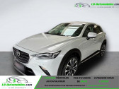 Mazda CX-3 2.0L Skyactiv-G 121 BVA   Beaupuy 31