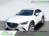 Mazda CX-3 2.0L Skyactiv-G 121 BVA   Beaupuy 31