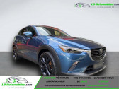 Mazda CX-3 2.0L Skyactiv-G 121 BVA   Beaupuy 31