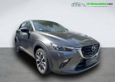 Annonce Mazda CX-3 occasion Essence 2.0L Skyactiv-G 121 BVA  Beaupuy
