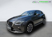 Mazda CX-3 2.0L Skyactiv-G 121 BVA   Beaupuy 31