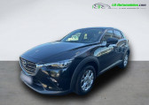 Mazda CX-3 2.0L Skyactiv-G 121 BVA   Beaupuy 31