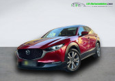 Mazda CX-3 2.0L Skyactiv-G 121 BVA   Beaupuy 31