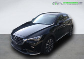 Annonce Mazda CX-3 occasion Essence 2.0L Skyactiv-G 121 BVA  Beaupuy