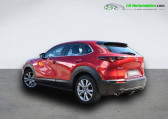 Mazda CX-3 2.0L Skyactiv-G 121 BVA   Beaupuy 31