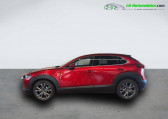 Mazda CX-3 occasion année 2022 boite Automatique Annonce Mazda CX-3 occasion Essence 2.0L Skyactiv-G 121 BVA à Beaupuy