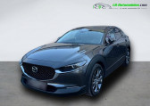 Mazda CX-3 occasion année 2021 boite Automatique Annonce Mazda CX-3 occasion Essence 2.0L Skyactiv-G 121 BVA à Beaupuy