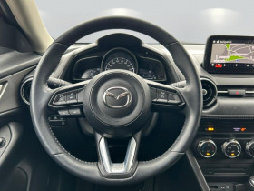 Mazda CX-3 2.0L Skyactiv-G 121 BVA  occasion  Beaupuy - photo n10