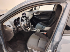 Mazda CX-3 2.0L Skyactiv-G 121 BVA  occasion  Beaupuy - photo n5