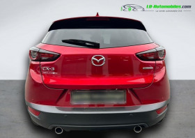 Mazda CX-3 2.0L Skyactiv-G 121 BVA  occasion  Beaupuy - photo n7