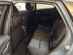 Mazda CX-3 2.0L Skyactiv-G 121 BVA  occasion  Beaupuy - photo n6