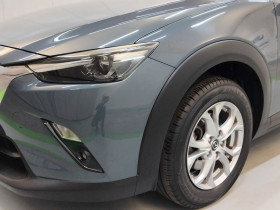 Mazda CX-3 2.0L Skyactiv-G 121 BVA  occasion  Beaupuy - photo n7
