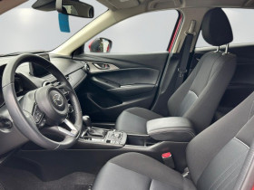 Mazda CX-3 2.0L Skyactiv-G 121 BVA  occasion  Beaupuy - photo n8