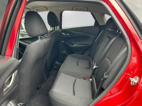 Mazda CX-3 2.0L Skyactiv-G 121 BVA  occasion  Beaupuy - photo n9