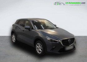 Mazda CX-3 , garage LB AUTOMOBILES  Beaupuy