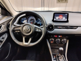 Mazda CX-3 2.0L Skyactiv-G 121 BVA  occasion  Beaupuy - photo n3