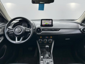 Mazda CX-3 2.0L Skyactiv-G 121 BVA  occasion  Beaupuy - photo n3