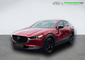 Mazda CX-3 occasion année 2022 boite Automatique Annonce Mazda CX-3 occasion Essence 2.0L Skyactiv-G 121 BVA à Beaupuy