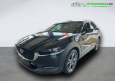 Mazda CX-3 occasion année 2020 boite Automatique Annonce Mazda CX-3 occasion Essence 2.0L Skyactiv-G 121 BVA à Beaupuy