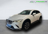Mazda CX-3 2.0L Skyactiv-G 121 BVA   Beaupuy 31