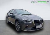 Mazda CX-3 2.0L Skyactiv-G 121 BVA   Beaupuy 31