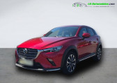 Annonce Mazda CX-3 occasion Essence 2.0L Skyactiv-G 121 BVA  Beaupuy