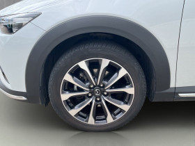 Mazda CX-3 2.0L Skyactiv-G 121 BVA  occasion  Beaupuy - photo n9