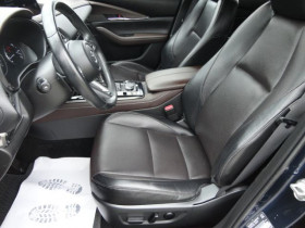 Mazda CX-3 2.0L Skyactiv-G 121 BVA  occasion  Beaupuy - photo n6