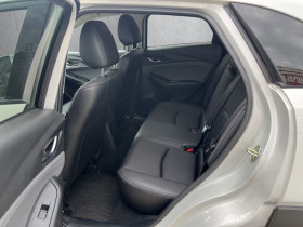 Mazda CX-3 2.0L Skyactiv-G 121 BVA  occasion  Beaupuy - photo n8