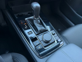 Mazda CX-3 2.0L Skyactiv-G 121 BVA  occasion  Beaupuy - photo n9