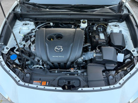 Mazda CX-3 2.0L Skyactiv-G 121 BVA  occasion  Beaupuy - photo n10