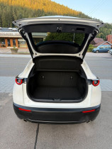 Mazda CX-3 2.0L Skyactiv-G 121 BVA  occasion  Beaupuy - photo n11