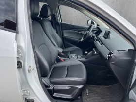 Mazda CX-3 2.0L Skyactiv-G 121 BVA  occasion  Beaupuy - photo n7