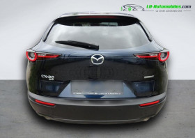 Mazda CX-3 2.0L Skyactiv-G 121 BVA  occasion  Beaupuy - photo n5