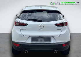 Mazda CX-3 2.0L Skyactiv-G 121 BVA  occasion  Beaupuy - photo n6