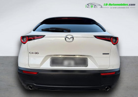 Mazda CX-3 2.0L Skyactiv-G 121 BVA  occasion  Beaupuy - photo n6