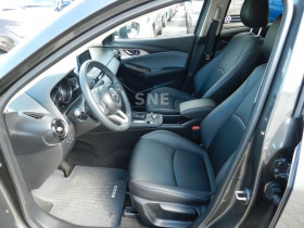 Mazda CX-3 2.0L Skyactiv-G 121 BVA  occasion  Beaupuy - photo n8