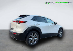Mazda CX-3 2.0L Skyactiv-G 121 BVA  occasion  Beaupuy - photo n4