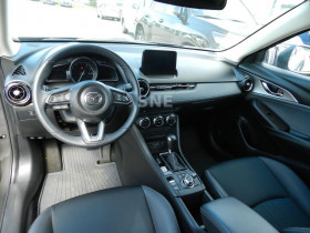 Mazda CX-3 2.0L Skyactiv-G 121 BVA  occasion  Beaupuy - photo n3