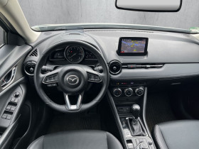 Mazda CX-3 2.0L Skyactiv-G 121 BVA  occasion  Beaupuy - photo n3