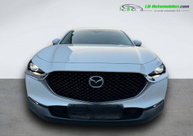 Mazda CX-3 2.0L Skyactiv-G 121 BVA  occasion  Beaupuy - photo n5