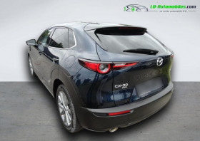 Mazda CX-3 2.0L Skyactiv-G 121 BVA  occasion  Beaupuy - photo n3